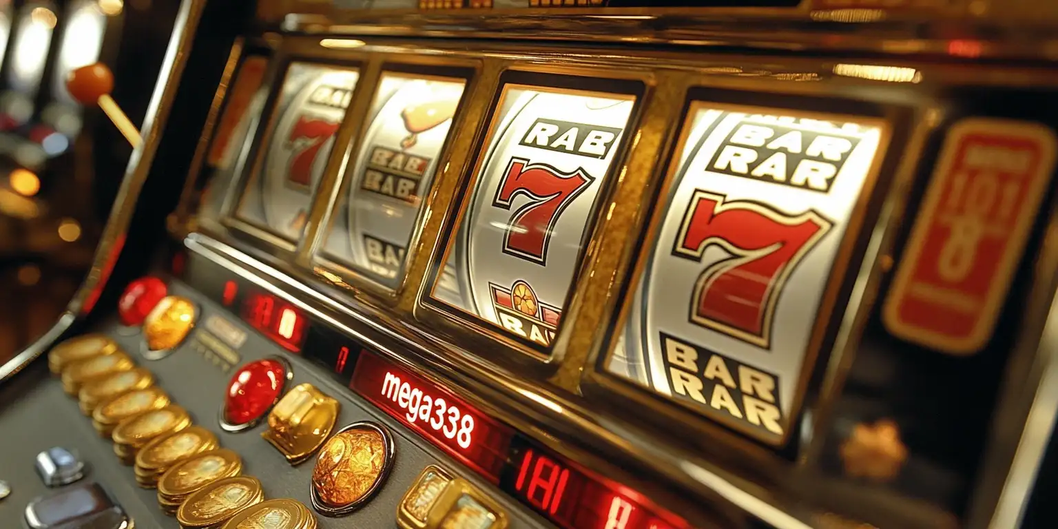 mrcoin88 slot promosi pilihan 7
